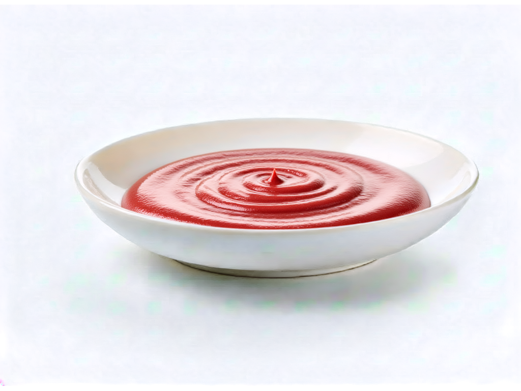 Vellutata Pizza Capricciosa