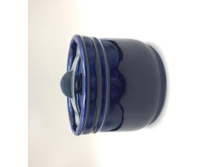 Raro barattolo da tabacco, tabacchiera vintage inglese Royal Doulton tobacco jar