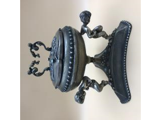 Posacenere vintage prima metà del 900